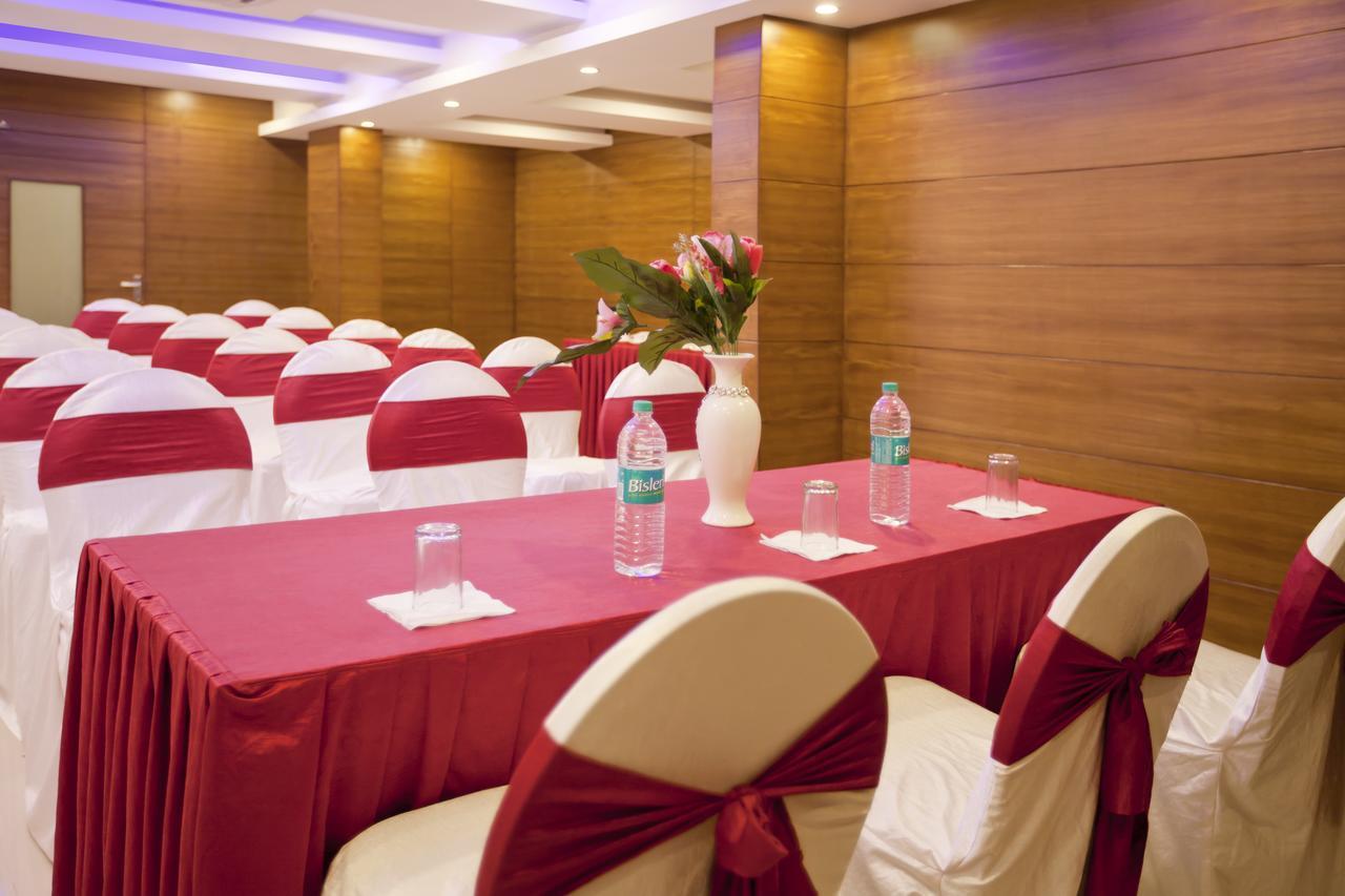 Shoba Residency-Kammanahalli Bengalúr Exteriér fotografie