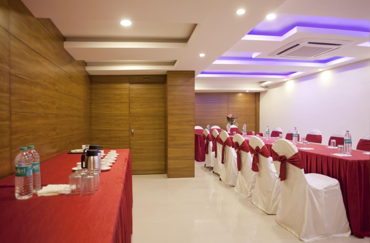 Shoba Residency-Kammanahalli Bengalúr Exteriér fotografie