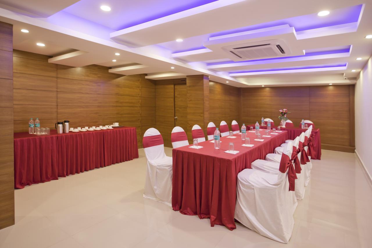 Shoba Residency-Kammanahalli Bengalúr Exteriér fotografie